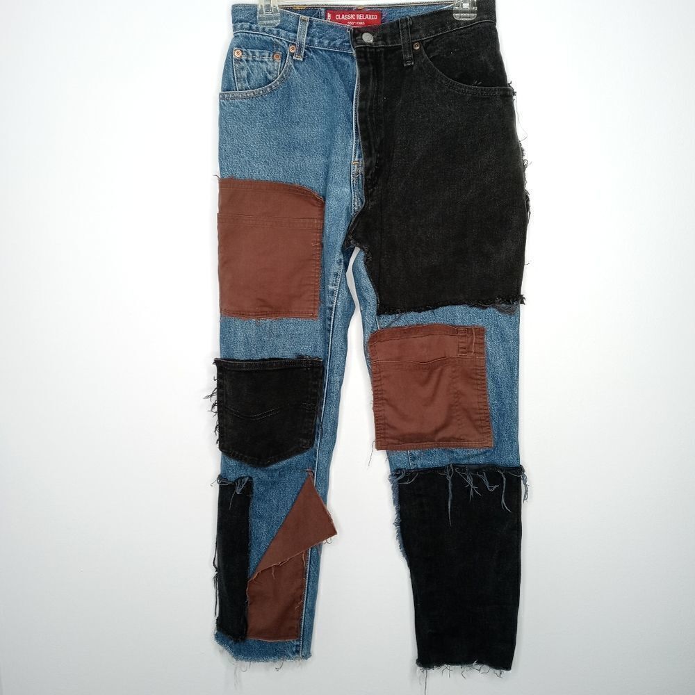 Vintage Levi's Jeans 